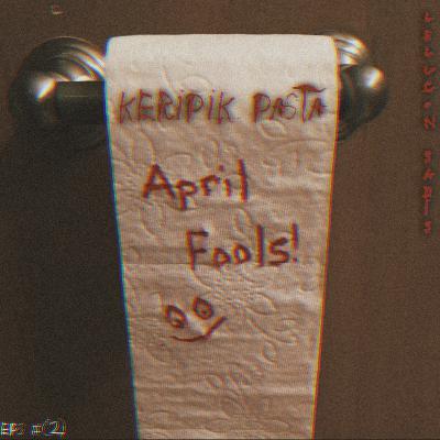 Creepypasta eps #2 lelucon sadis