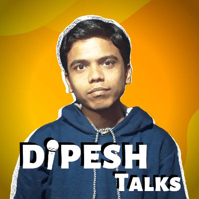 Humesha Constant Kese Rahe? | Dipesh Talks 25 Humesha Constant Kese Rahe? | Dipesh Talks 25