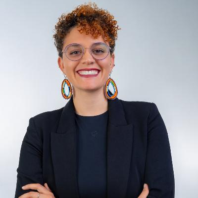 From Passion to Action: Erica Tavares on Building EcoAngola and Scaling Positive Impact