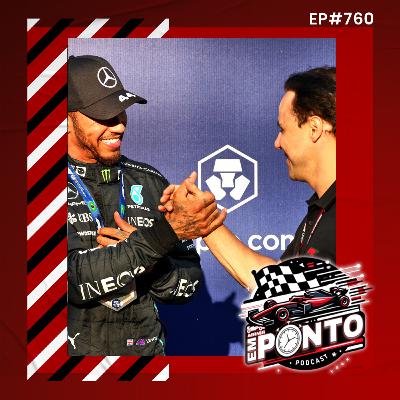 Massa promete ir até o fim sobre Crashgate | EM PONTO #760