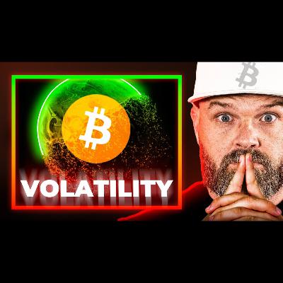 Brace For 24HR Crypto Volatility (My Game Plan)