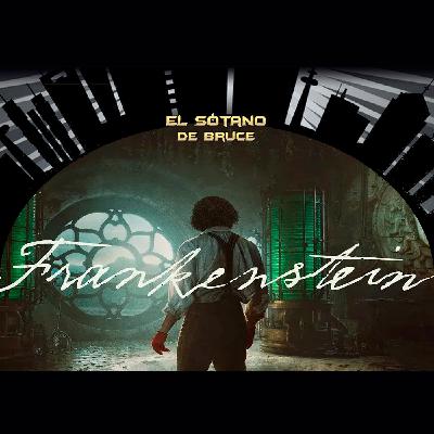 ESdB 7x08: FRANKENSTEIN