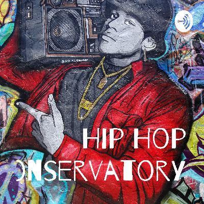 Hip Hop Conservatory (Trailer)