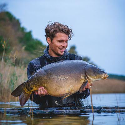 Studio Talk #65 - Extreem afzien aan de waterkant met Mark de Zwart