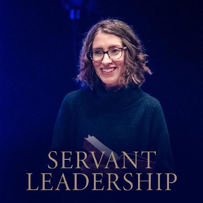Royalty | Servant Leadership