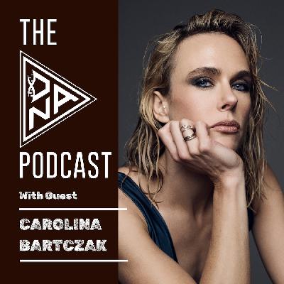 #10 Carolina Bartczak - Becoming a Leading Lady #10 Carolina Bartczak - Becoming a Leading Lady