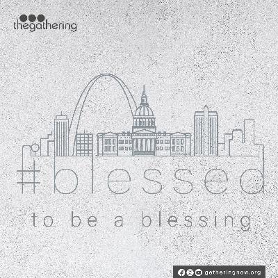 #Blessed Promo