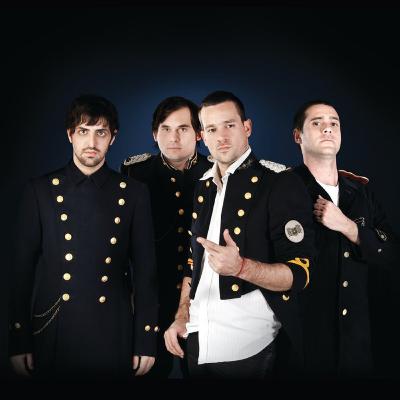 S01E03 - Canción de uno que sigue buscando.