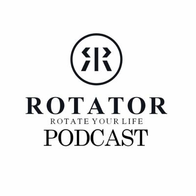 Rotator Podcast- EP-29 - The dark side of Christmas. Rotator Podcast- EP-29 - The dark side of Christmas.