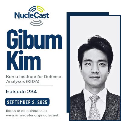Gibum Kim - Navigating South Korean Politics: A New Era