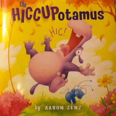 The Hiccupotamus Hic!