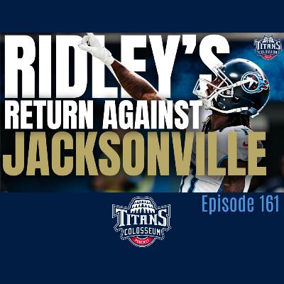 Tennessee Titans Fans Preview Week 14 Titans vs. Jaguars: Navigating a Season of Challenges