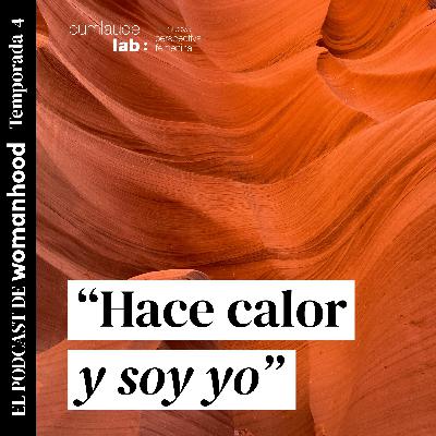 Sequedad vaginal en la menopausia: claves para cuidar cuerpo (y mente) con la Dra. Bárbara Fdez. del Bas y la Dra. Natalia Moreno