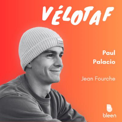 #100 Mid-tail, long-tail, compact… Le vélo cargo prend sa place ! avec Paul PALACIO #100 Mid-tail, long-tail, compact… Le vélo cargo prend sa place ! avec Paul PALACIO