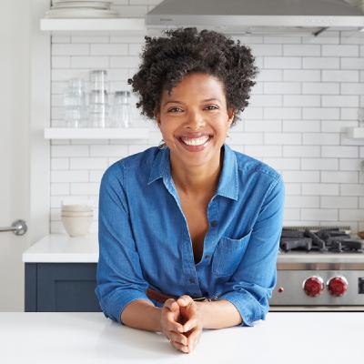 Episode 192: Cooking Solo with Klancy Miller