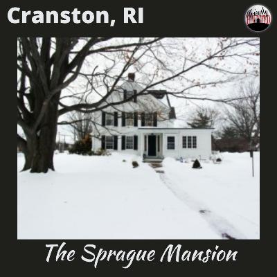 Cranston, RI Cranston, RI