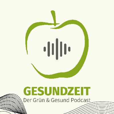 #027 Die würzigen Heilpflanzen der Hildegard von Bingen mit Birgit Straka