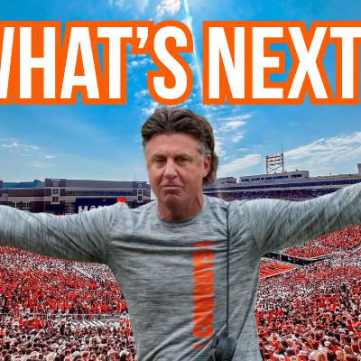 Former OSU Cowboy Talks Future Head Coach Options After Mike Gundy Firing and Interviews for the Job Former OSU Cowboy Talks Future Head Coach Options After Mike Gundy Firing and Interviews for the Job