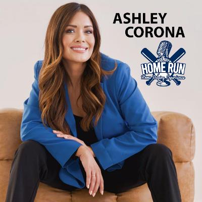 #10 Unlocking Authenticity in Content Creation w/ Ashely Corona