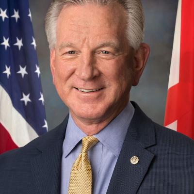 Dixon & Vining Senator Tommy Tuberville