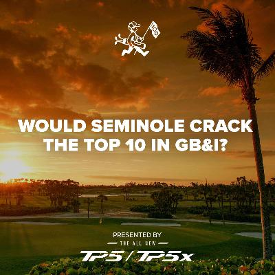 Would Seminole Crack The Top 10 In Great Britain & Ireland?