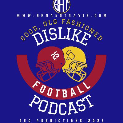 SEC Football 2025 Predictions SEC Football 2025 Predictions