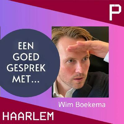 Podcast: Een goed gesprek met… Wim Boekema - Slijterij zonder alcohol Nix