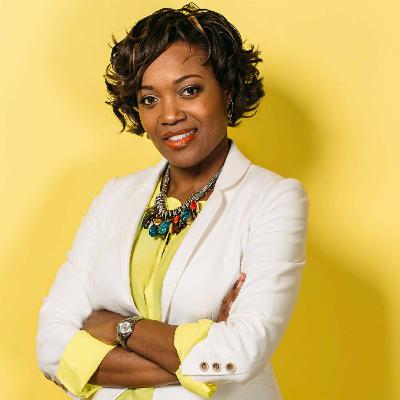 3 Fearless Questions with Michelle Benson