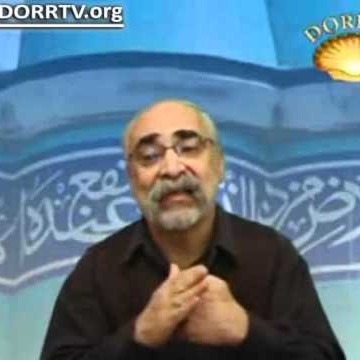 7حکایت معنوی از مثنوی مولوی - فیل در خانه تاریک