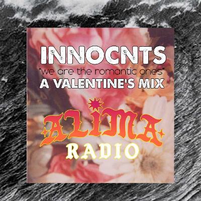 Alima Radio Episode 10: Innocnts (Valentines Special) Alima Radio Episode 10: Innocnts (Valentines Special)