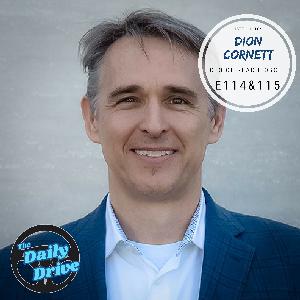 Dion Cornett - ReachForce Part 1