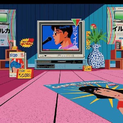 第87期：来现场，欣赏泡沫经济时代日本音乐的美