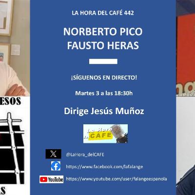 LHDC 442 Sin Vivienda no hay futuro Más INVASIÓN y más REEMPLAZO por culpa del R78 ArribaelCampo