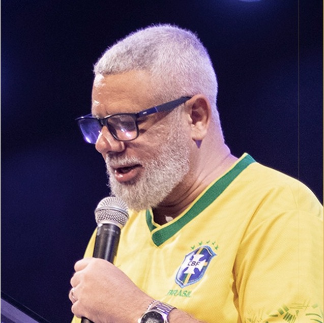 IGREJA VERBO DA VIDA NOVA IGUAÇU - RJ