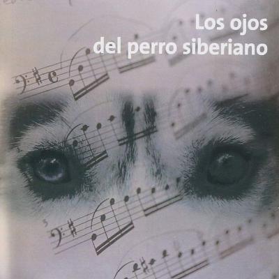 Los ojos del perro siberiano