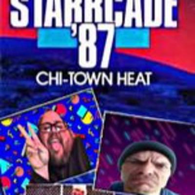 Starrcade 5 (1987) Starrcade 5 (1987)