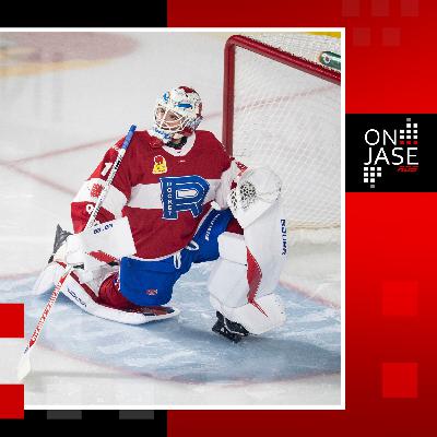 Le Rocket et Jacob Fowler vont bien!