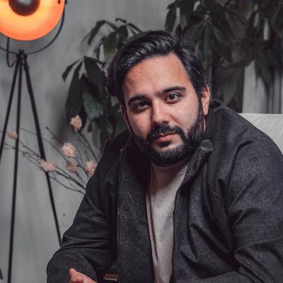 Parsa Garrett On: Iran. The Movement. The Dream for Freedom Parsa Garrett On: Iran. The Movement. The Dream for Freedom