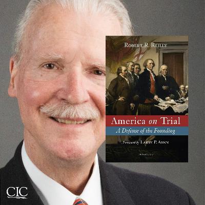 America On Trial - A Defense Of The Founding