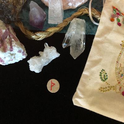 #TuesdayRunes – Thurisaz #Runes #RunicSymbols