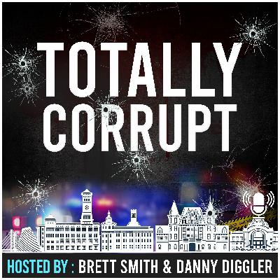 #142 - Totally Corrupt - Brett & Diggs - 03.09.2023 #142 - Totally Corrupt - Brett & Diggs - 03.09.2023