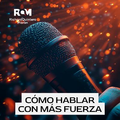 Cómo hablar con más fuerza y claridad (sin forzar tu garganta)