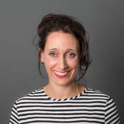 NVRD Jaarcongres 2019 podcast: Nina Schmitz, Movement on the ground