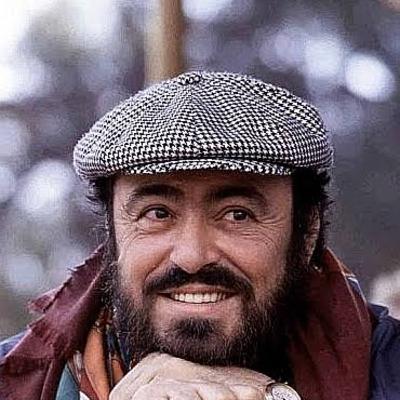 Pavarotti: el “rey del do de pecho” (2)