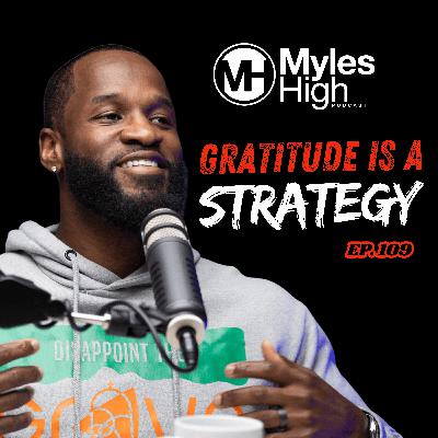 Gratitude Is A Strategy Gratitude Is A Strategy