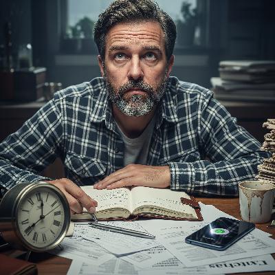 📌  چرا هیچ‌وقت نمیتونی کار رو شروع کنی؟