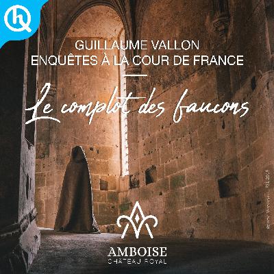 Le complot des faucons