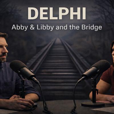 Delphi: Abby & Libby and the Bridge Delphi: Abby & Libby and the Bridge