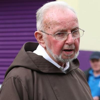 Brother Kevin Crowley, RIP