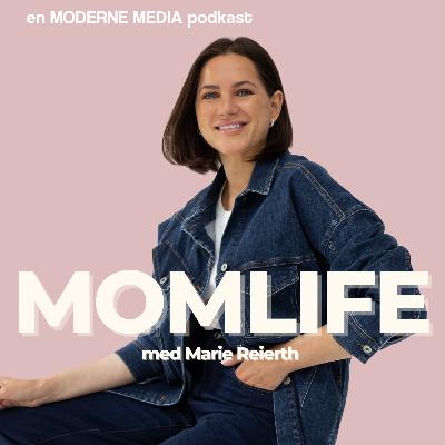 #43: Missed Abortion med Celina Karine